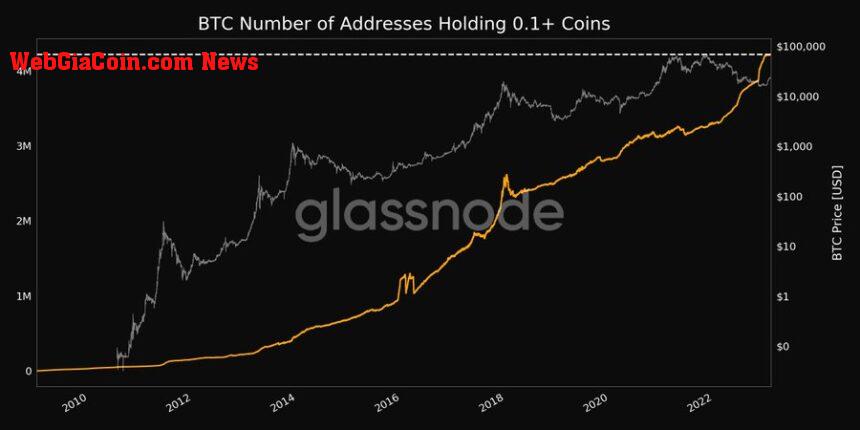 Bitcoin Crypto