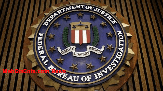 FBI thu giữ 260 nghìn đô la tài sản bao gồm ETH, Bored Ape sau mẹo ZachXBT