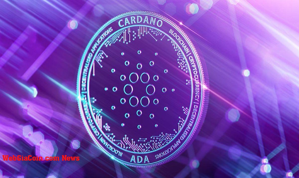 Cardano (ADA) tăng hơn 65% vào năm 2023 - đây là lý do Cardano (ADA) tăng 65% vào năm 2023, đây là lý do