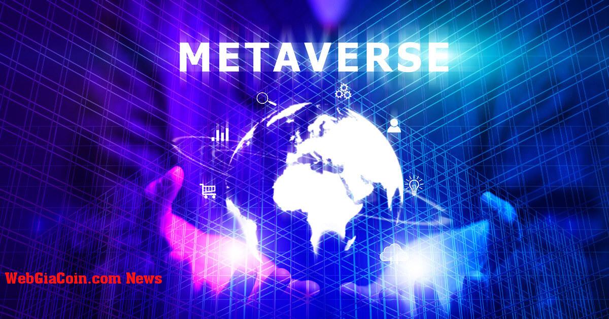 Token Metaverse cho thấy mức tăng lớn trong tháng 1 với lĩnh vực dự kiến sẽ đạt giá trị 5 nghìn tỷ đô la Mỹ vào năm 2030