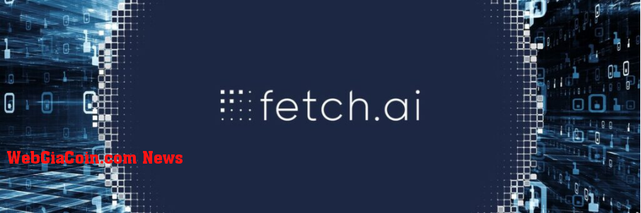 AI Crypto Fetch.ai tăng 250%, thu hút sự chú ý của các nhà đầu tư