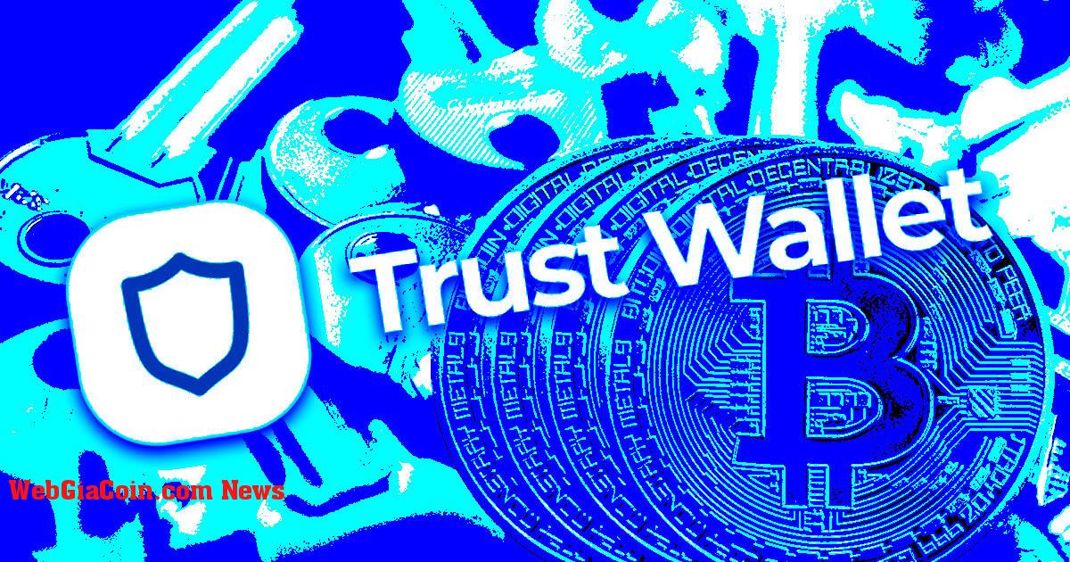 Trust Wallet cho biết vụ hack 4 triệu đô la của người dùng đã được thực hiện thông qua kỹ thuật xã hội