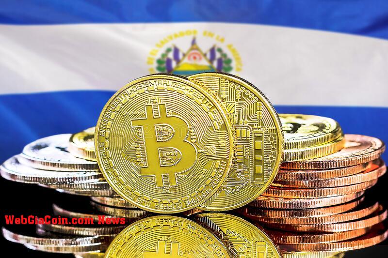IMF cho biết El Salvador nên tránh giao dịch trái phiếu Bitcoin - Đây là lý do tại sao
