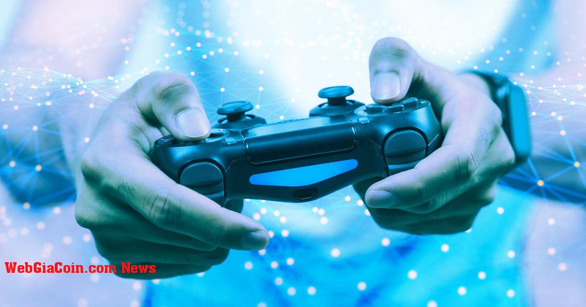 Việc áp dụng GameFi đã giảm hơn 30% kể từ tháng 10 năm 2022 – Messari Reports