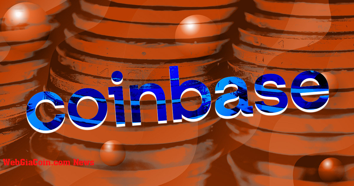 Coinbase cho biết sản phẩm Staking của họ không vượt qua test Howey