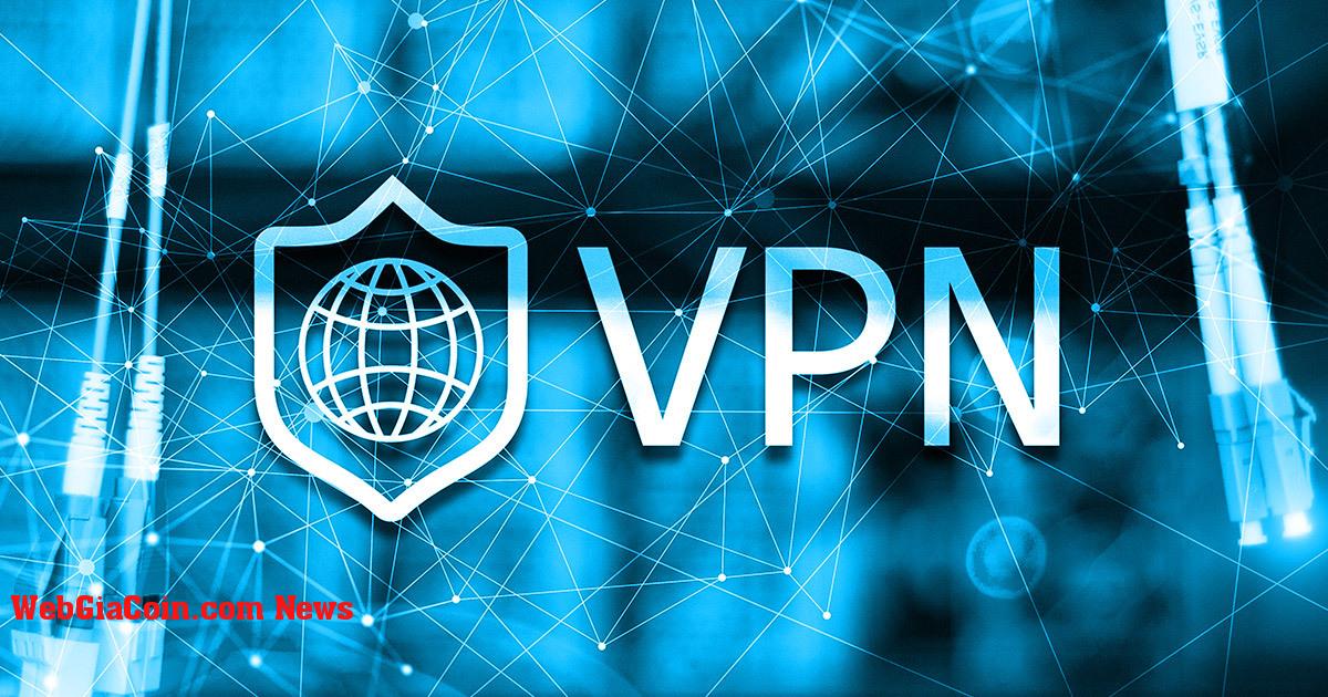Các công tố viên Hoa Kỳ nêu lên mối lo ngại về việc sử dụng VPN của SBF