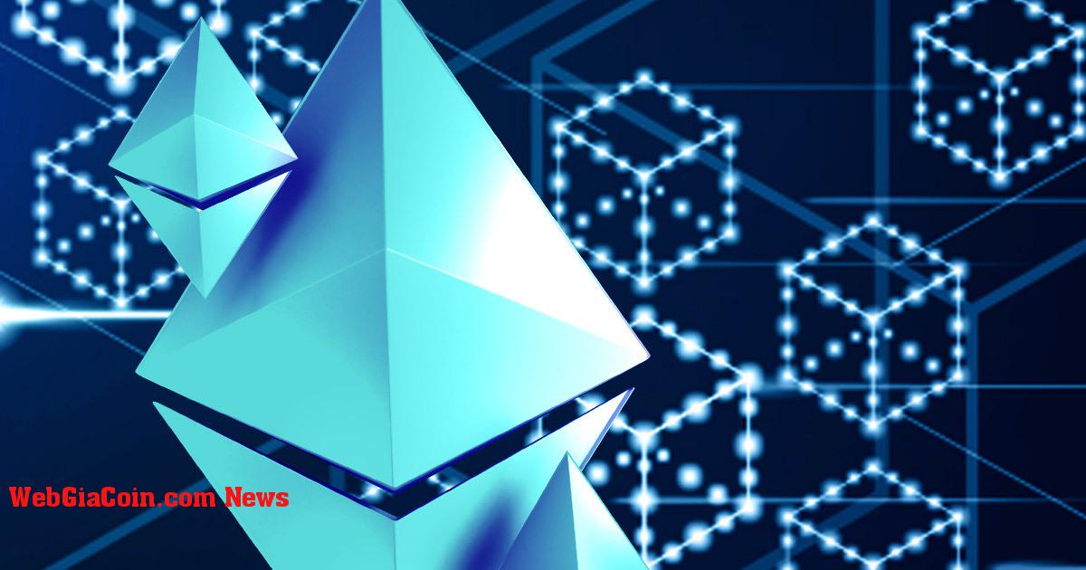 Các khối tuân thủ OFAC của Ethereum giảm xuống 47%