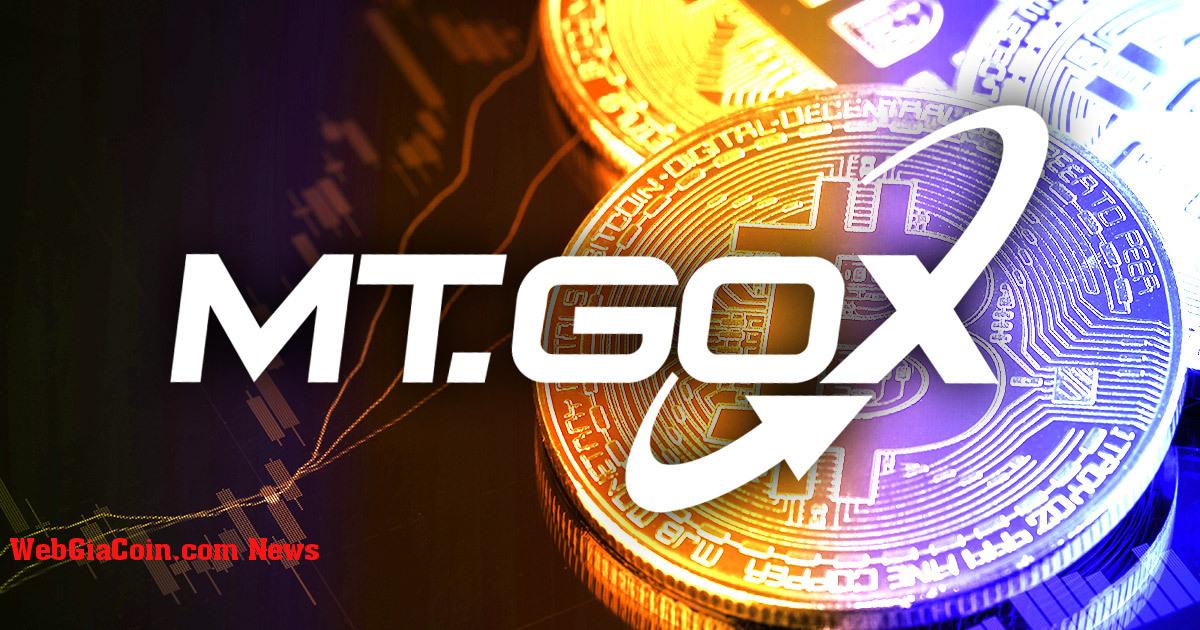 Các chủ nợ hàng đầu của Mt.Gox chọn thanh toán Bitcoin đảm bảo 90% số tiền nợ