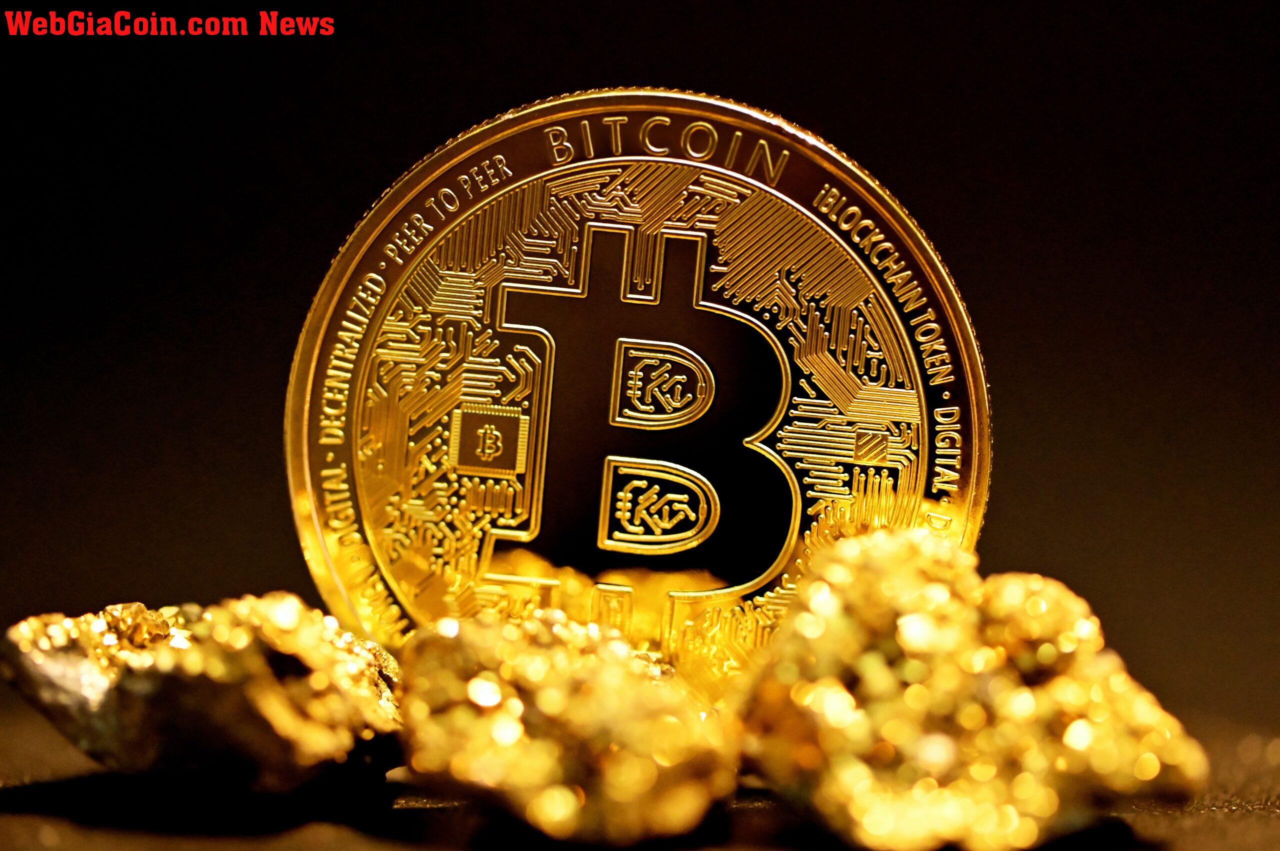 Bitcoin phá vỡ trên 24.000 đô la khi Dòng tiền vào Stablecoin bùng nổ