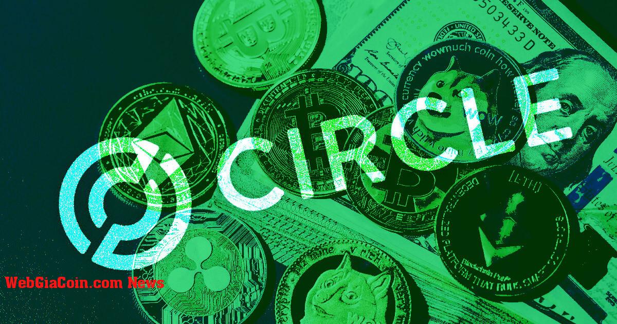 Circle khuyến nghị Ngân hàng Trung ương Ireland áp dụng blockchain công khai bảo vệ người tiêu dùng