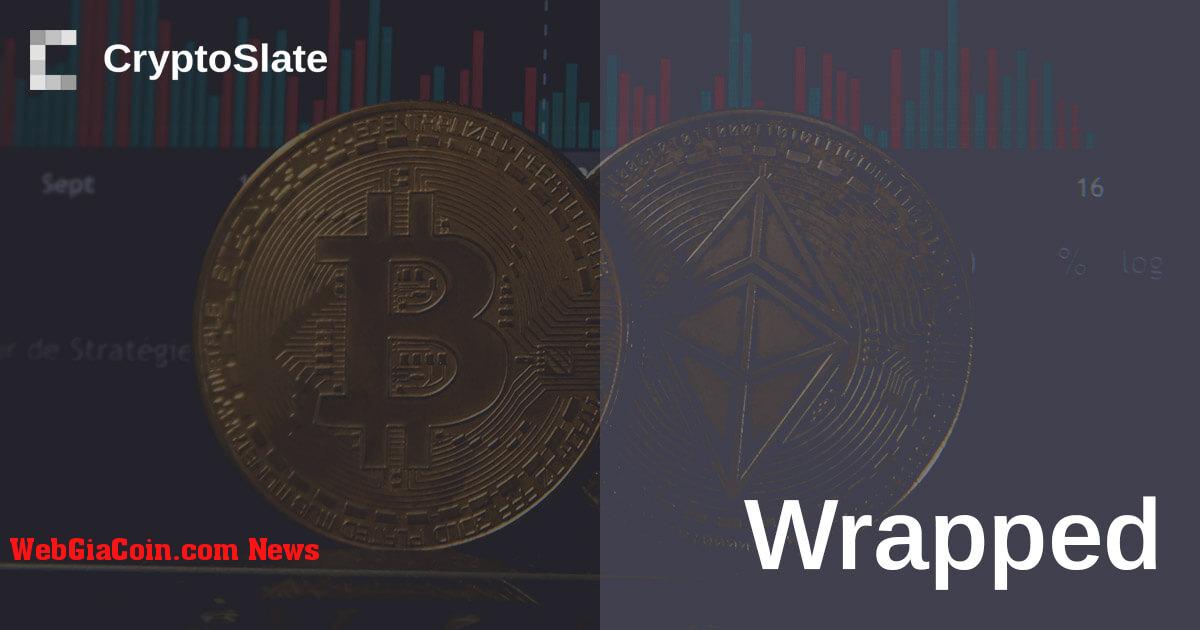 CryptoSlate Wrapped Daily: Polygon sa thải 20% nhân viên, Helium đặt ngày di cư Solana