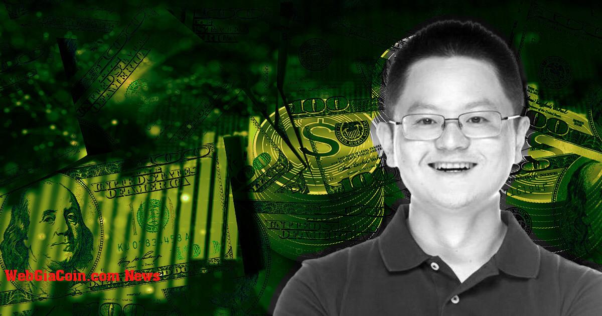 Cựu giám đốc điều hành của Binance đặt mục tiêu huy động 100 triệu đô la bắt đầu áp dụng tiền điện tử tập trung vào VC