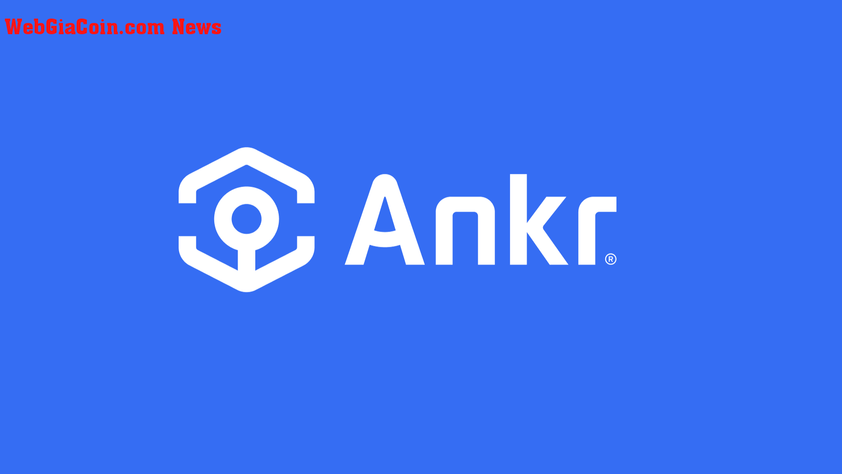 Giá Ankr (ANKR) tăng 60% sau khi hợp tác với Microsoft Giá Ankr (ANKR) tăng 60% sau khi hợp tác với Microsoft