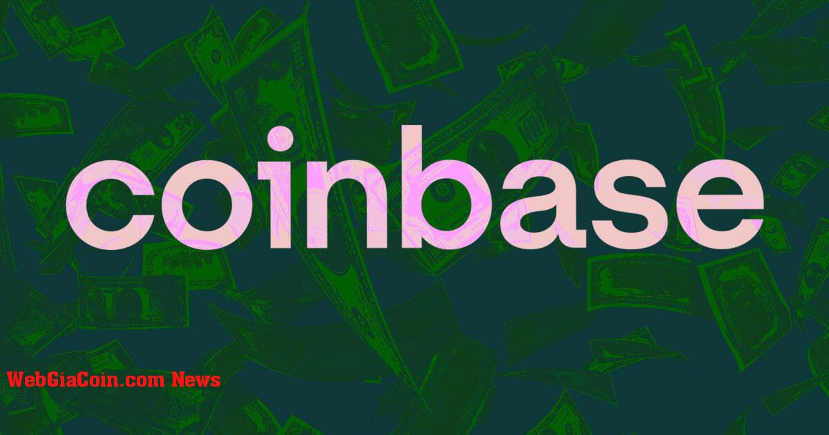 Coinbase đã chi 3,4 triệu đô la cho việc vận động hành lang vào năm 2022, trong khi FTX chi 720 nghìn đô la