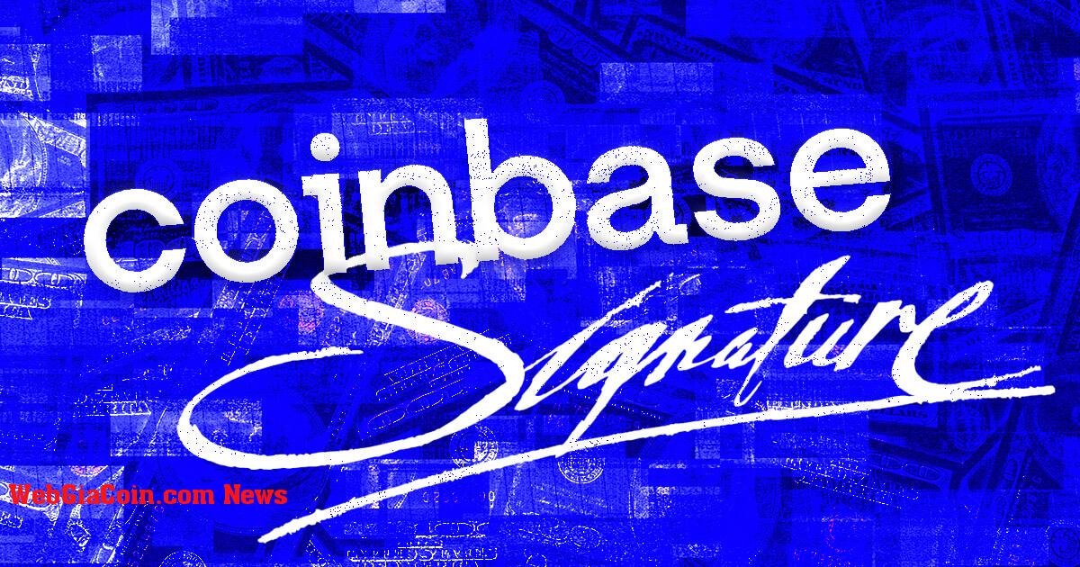 Cổ phiếu Silvergate tăng 46% sau khi Coinbase cắt đứt quan hệ đối tác thanh toán