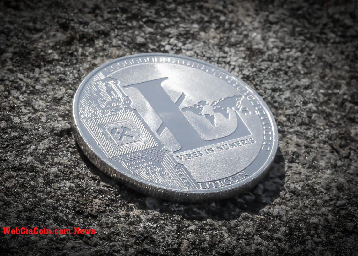 Tiếp theo Halving của Litecoin sẽ diễn ra sau 150 ngày nữa, đây là cách nó có thể ảnh hưởng đến giá LTC