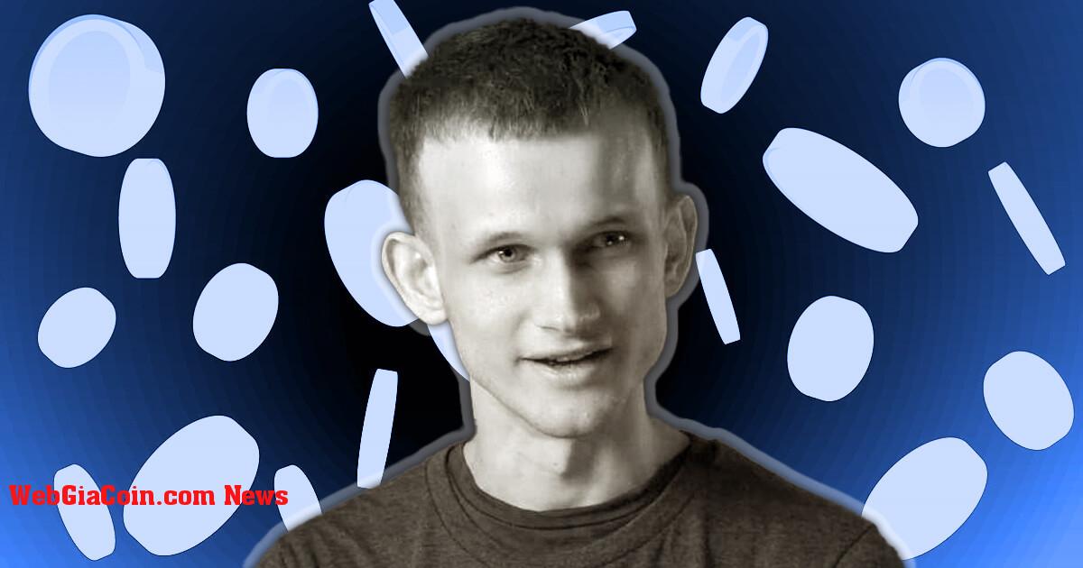 Token Vitalik Buterin bán tháo giảm giá các altcoin không mong muốn bao gồm cả CULT