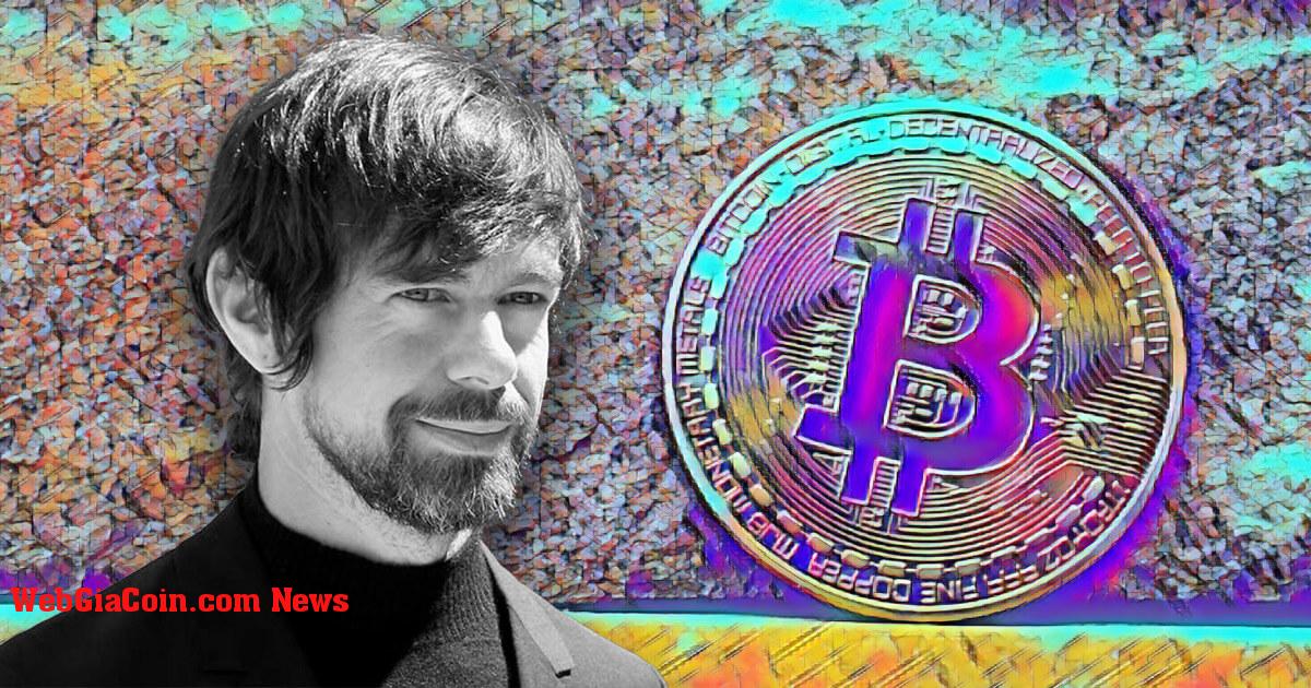 Công ty thanh toán Jack Dorsey Block tìm kiếm đầu vào trên bộ công cụ khai thác