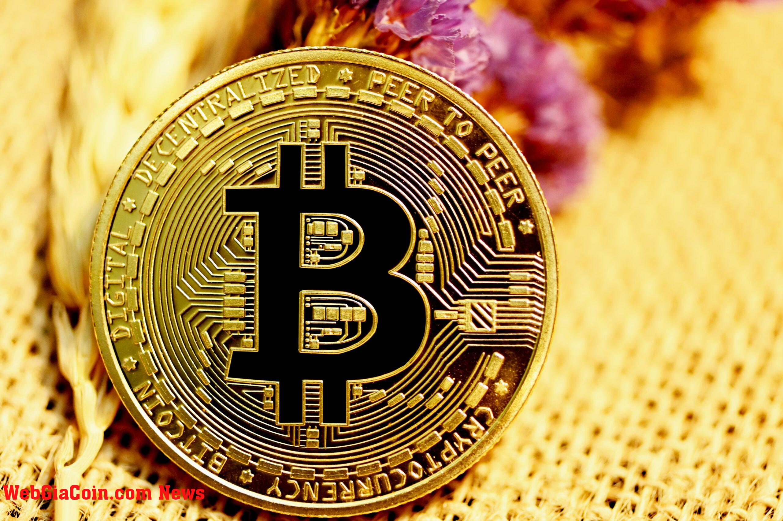 Bitcoin MVRV tiếp cận cuộc re-test quan trọng, Đây là những gì có thể xảy ra Tiếp theo