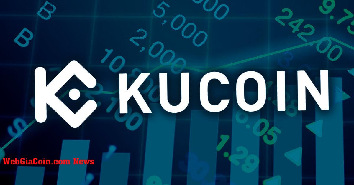 NYAG kiện KuCoin về các hoạt động ở New York