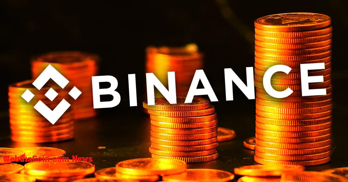 Binance thống trị thị trường nền tảng giao dịch tiền điện tử với 61,8% thị phần bất chấp FUD tràn lan