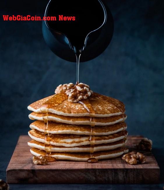 PancakeSwap TVL giảm 12%, nền tảng giao dịch này đã nhận một đòn chí mạng?