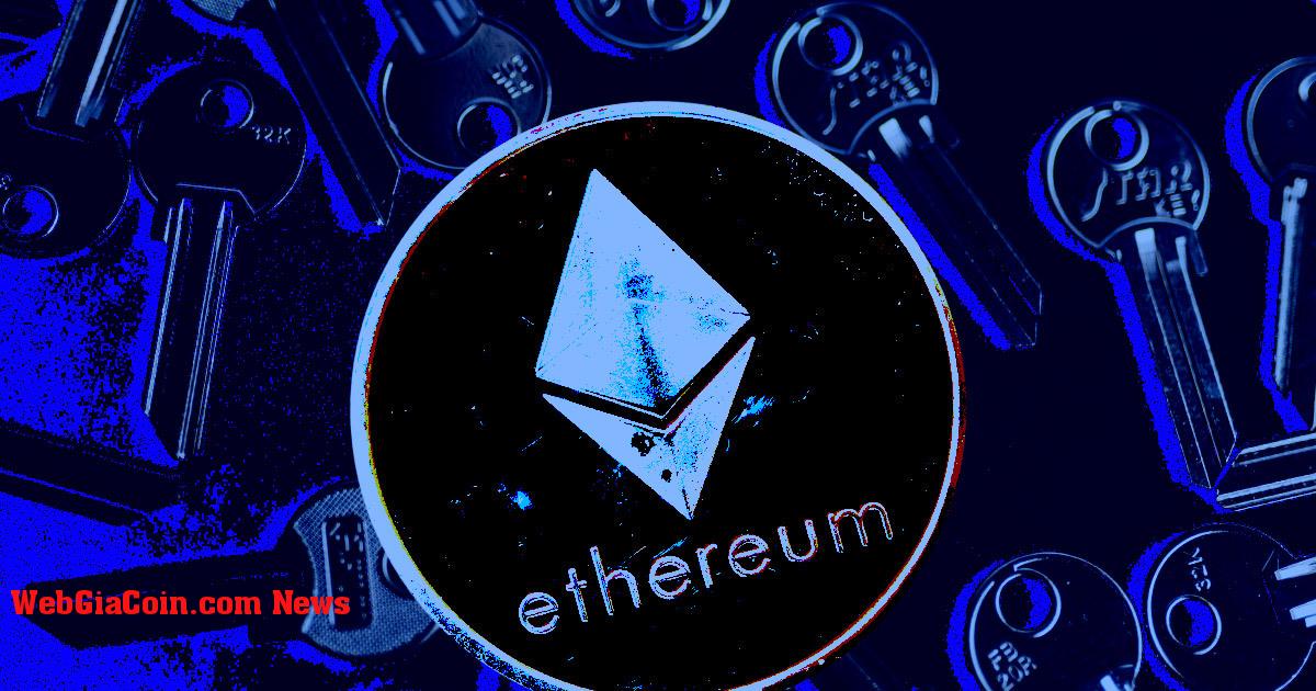 Cộng đồng tiền điện tử phản ứng với vụ kiện NYAG: Ethereum có thực sự là chứng khoán?