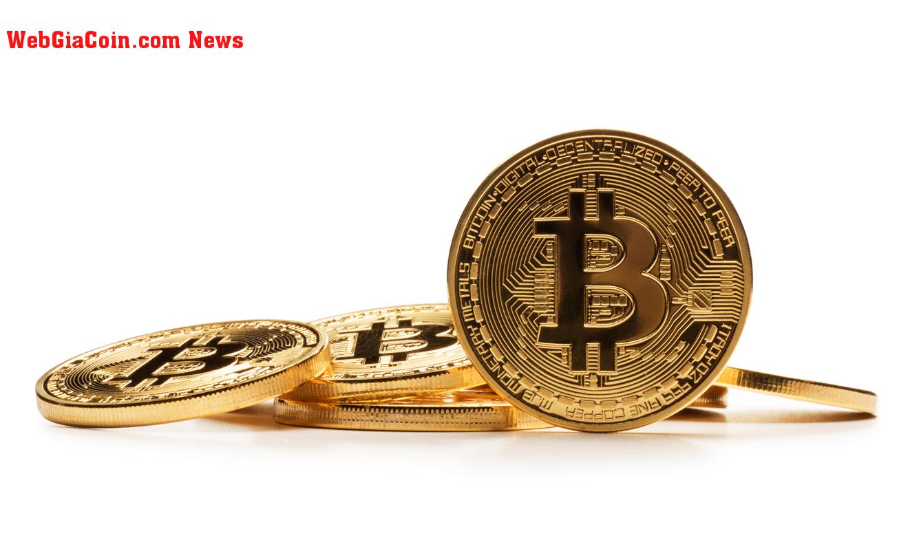 Giá bitcoin đạt mức cao mới năm 2023, phá vỡ trên 26 nghìn đô la