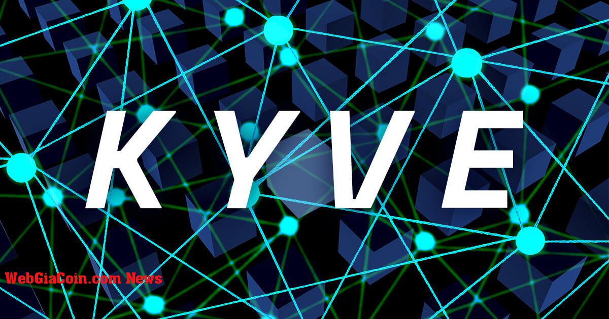Ra mắt mạng chính KYVE vào Ngày Pi mang đến các hồ dữ liệu phi tập trung, không tin cậy khi giao dịch