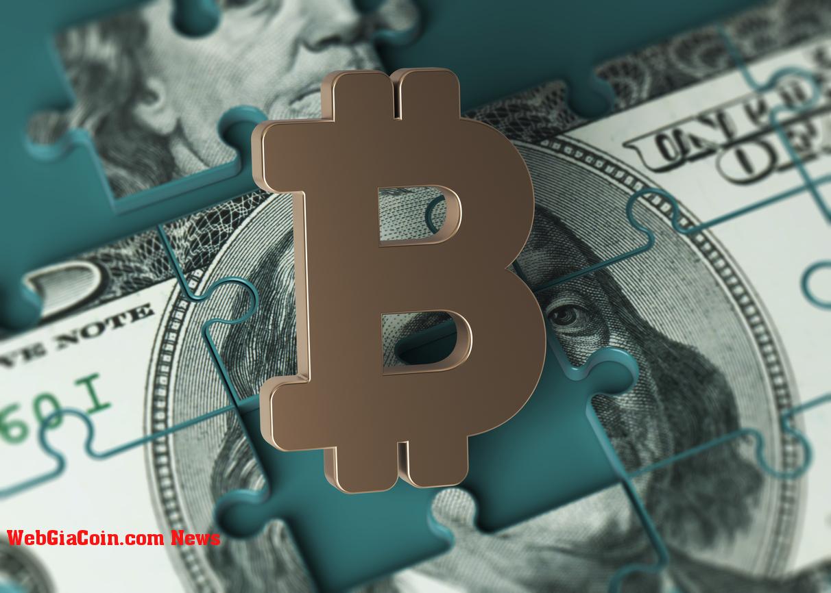 Bitcoin vượt qua 26.000 đô la, chuẩn bị cho cuối tuần tăng giá