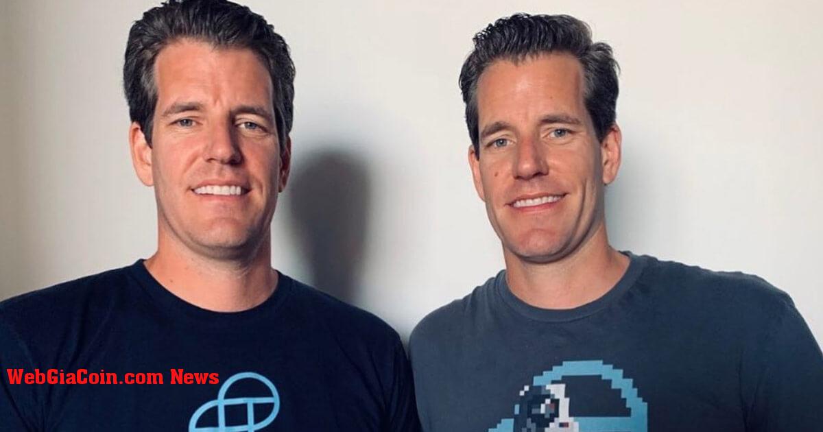 Người sáng lập Gemini Tyler Winklevoss mô tả hệ thống ngân hàng Hoa Kỳ là không bình đẳng