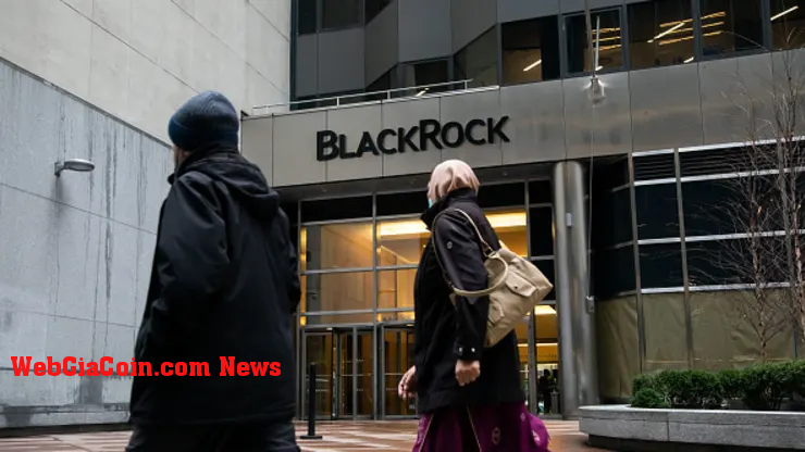 BlackRock nói không với Credit Suisse - sách của họ tệ đến vậy sao?