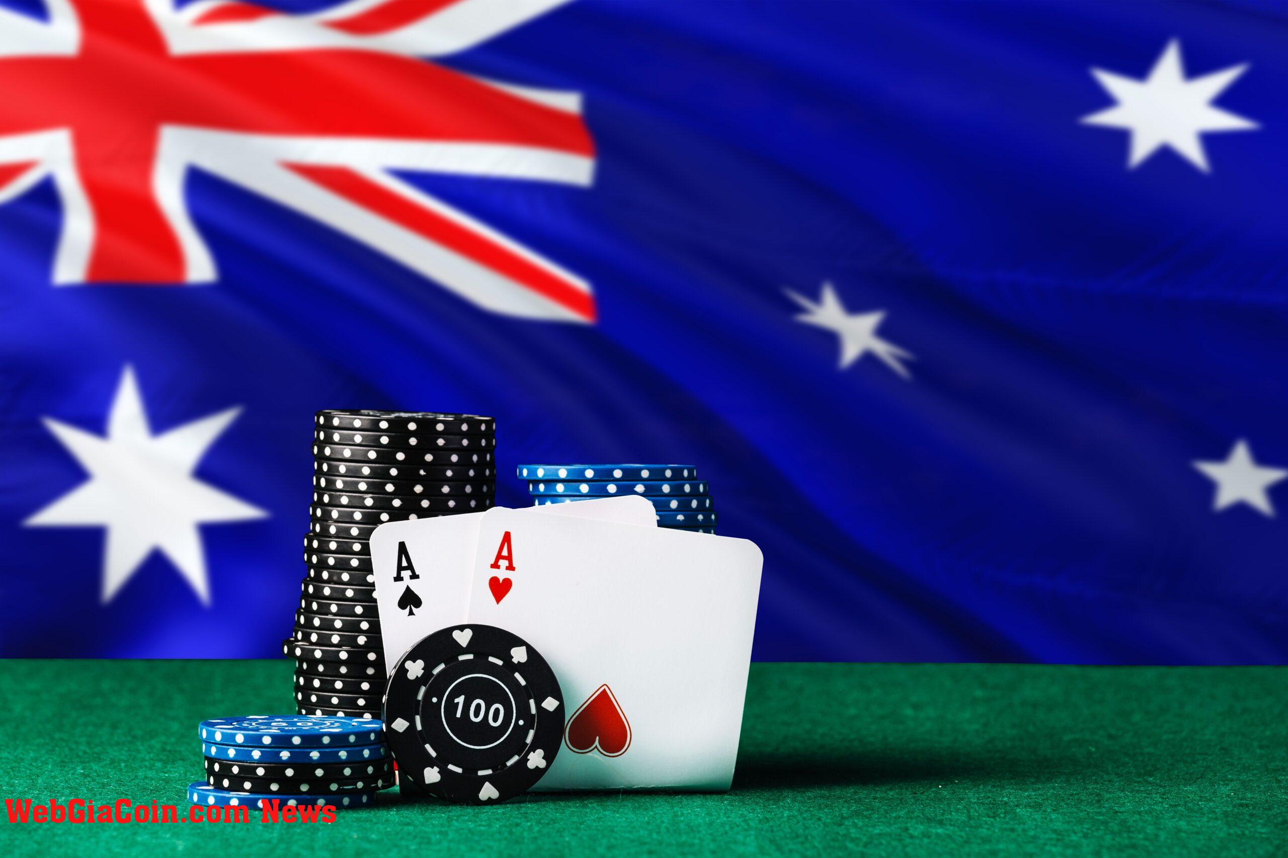 Sòng bạc không phải BetStop Úc - sòng bạc tốt nhất không có trên BetStop