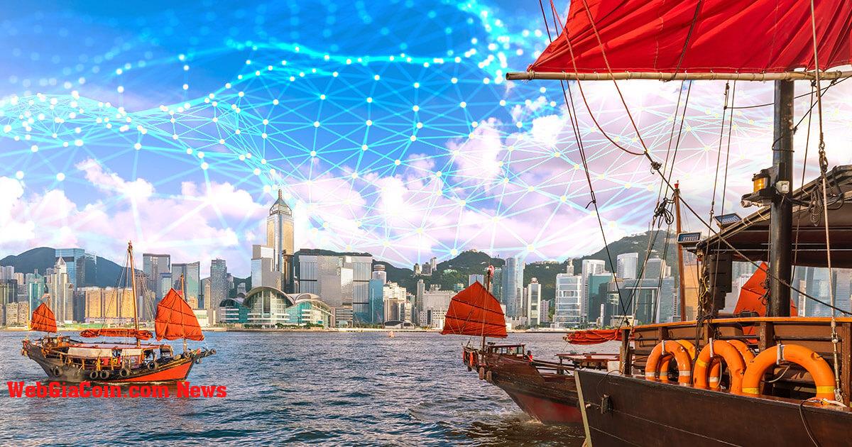 Hơn 20 công ty tiền điện tử có kế hoạch thiết lập sự hiện diện trong thành phố: Chính quyền Hồng Kông