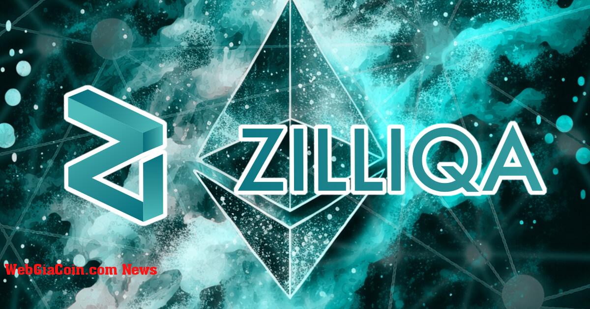 Khả năng tương thích EVM của mạng chính Zilliqa sẽ ra mắt vào tháng 4