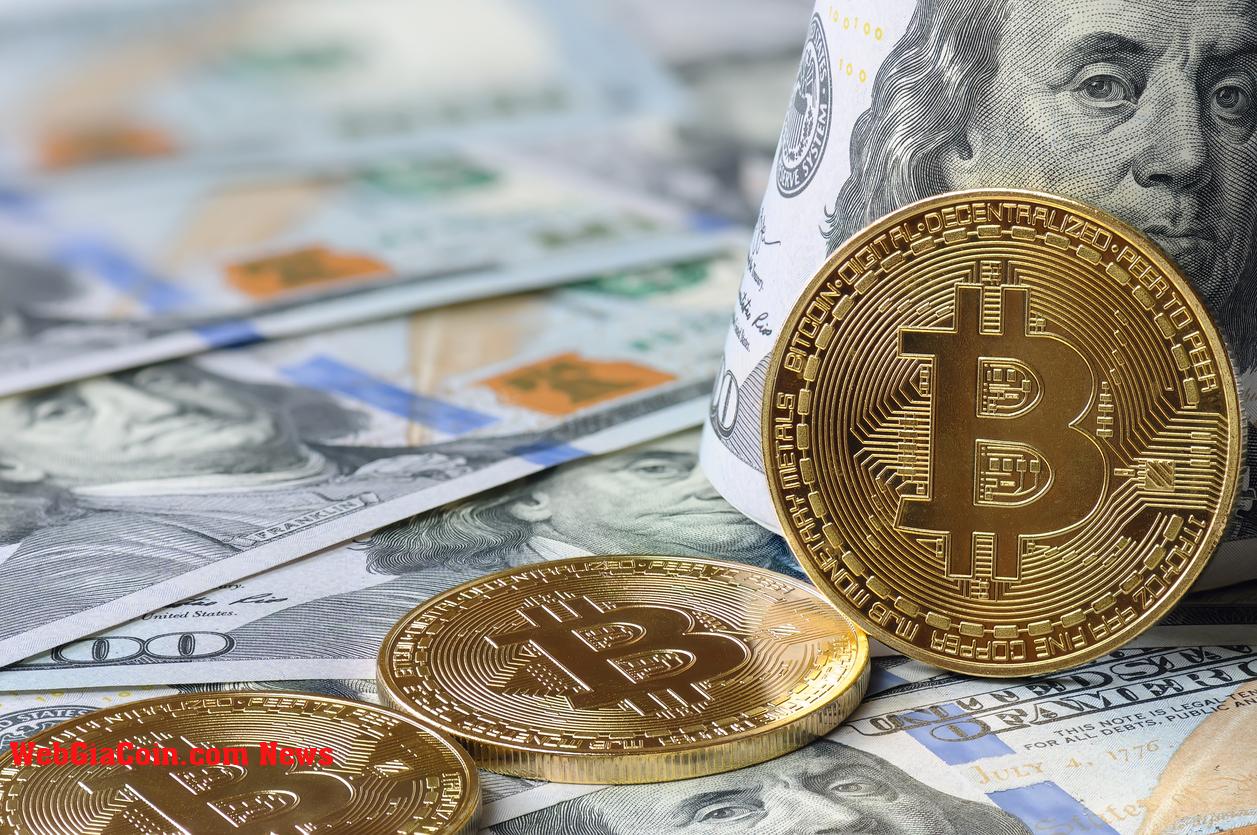 Bitcoin lên 1 triệu USD? tại sao siêu lạm phát khó xảy ra ở Mỹ