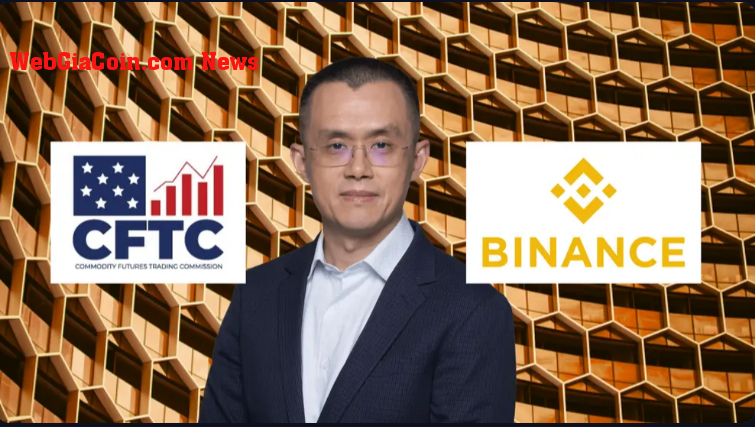 Binance Coin chứng kiến sự phục hồi sau mùa Thu ngắn giữa vụ kiện CFTC