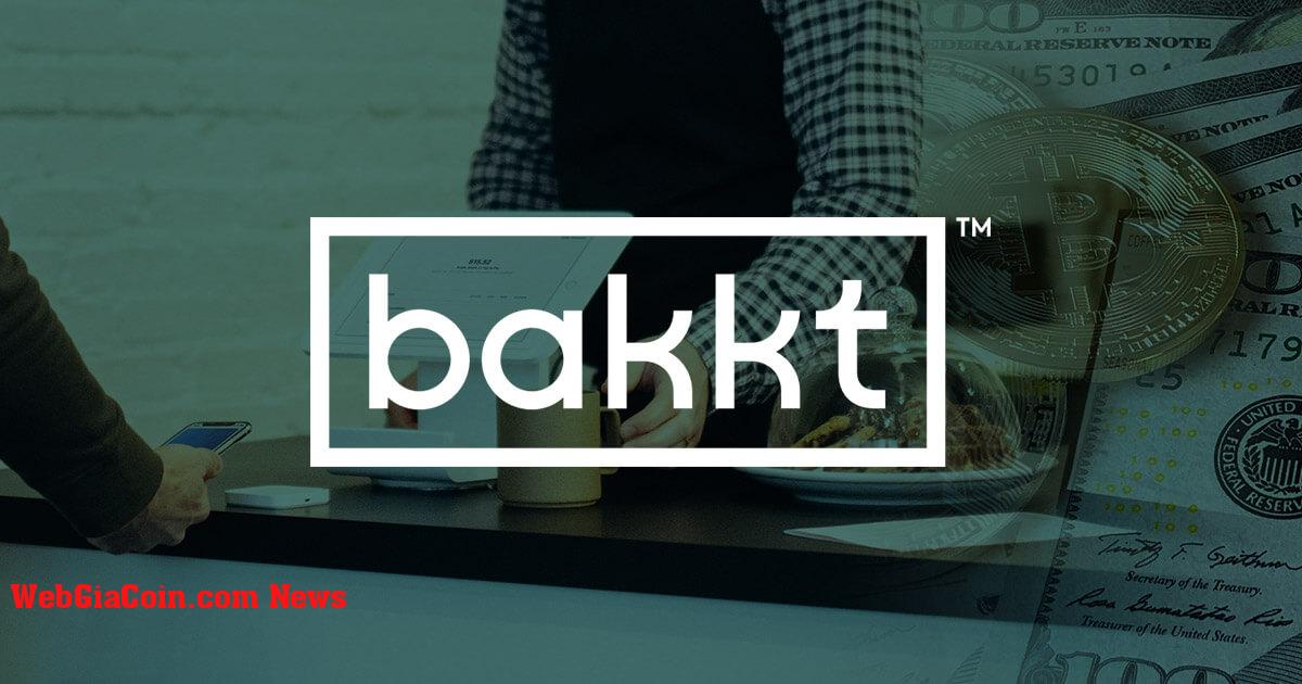 Bakkt hoàn tất việc mua lại Apex Crypto trị giá 155 triệu đô la