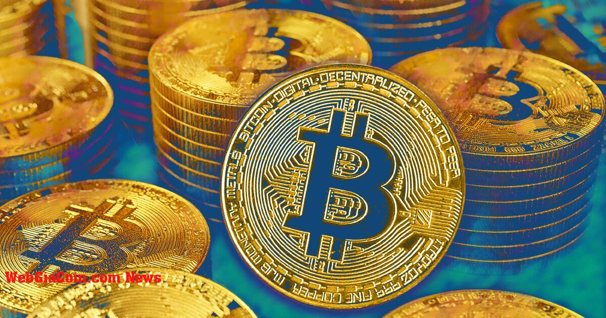 Sản xuất Bitcoin của Hut8 giảm 30% trong Q1