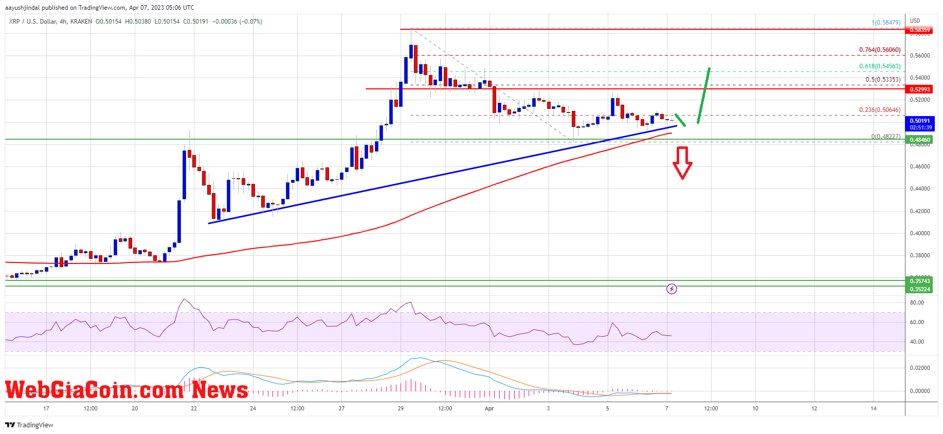 XRP Price Prediction