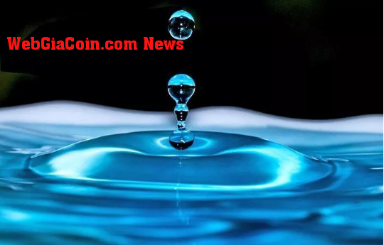 Chuỗi tăng giá của XRP dừng lại với xu hướng giảm 8%