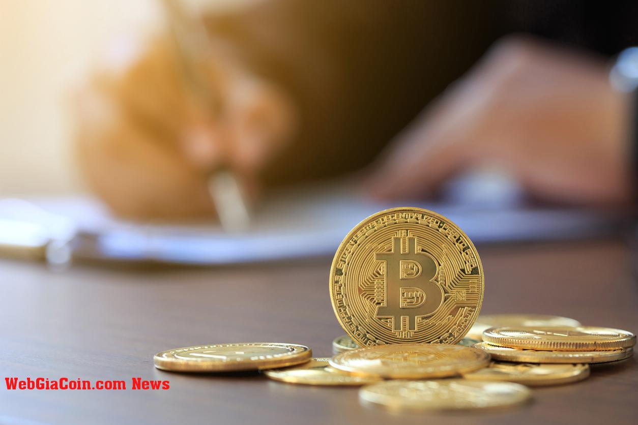 Độ khó khai thác bitcoin đạt mức cao nhất mọi thời đại lần thứ 4 vào năm 2023: đây là lý do tại sao