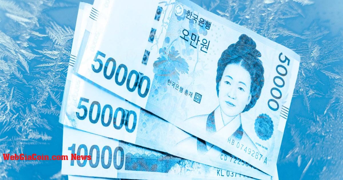 Các công tố viên Hàn Quốc tìm cách đóng băng tài sản Do Kwon trị giá 5,3 triệu đô la