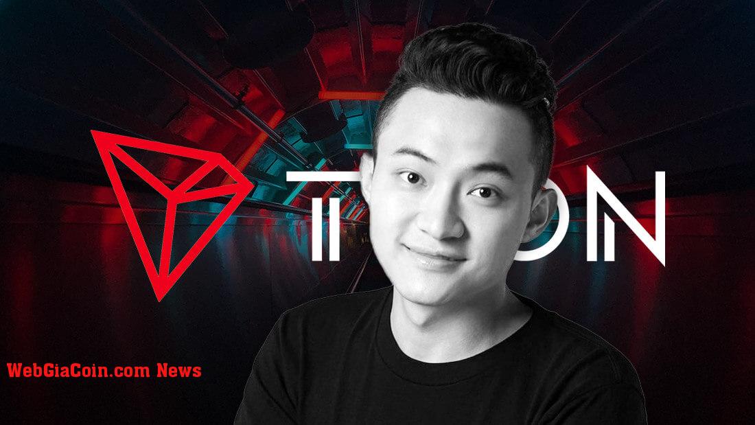 Tòa án Hoa Kỳ triệu tập Justin Sun về các cáo buộc của SEC