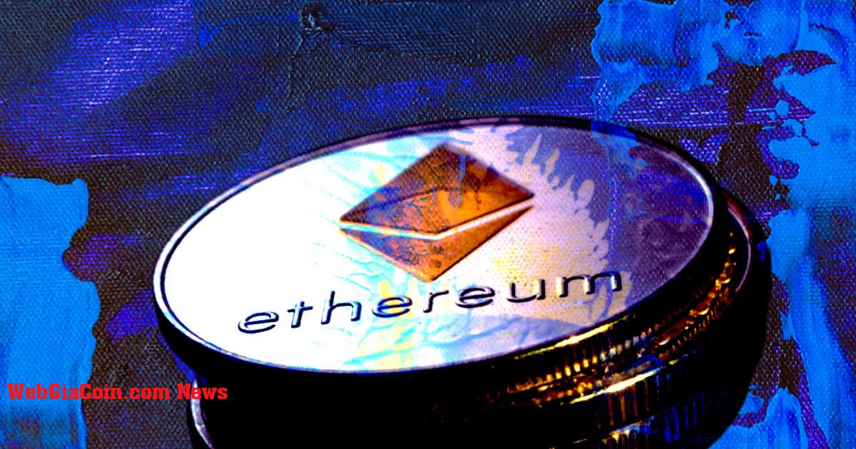 Các hành động pháp lý của SEC thúc đẩy nền tảng giao dịch có trụ sở tại Hoa Kỳ rút Ethereum đã đặt cọc