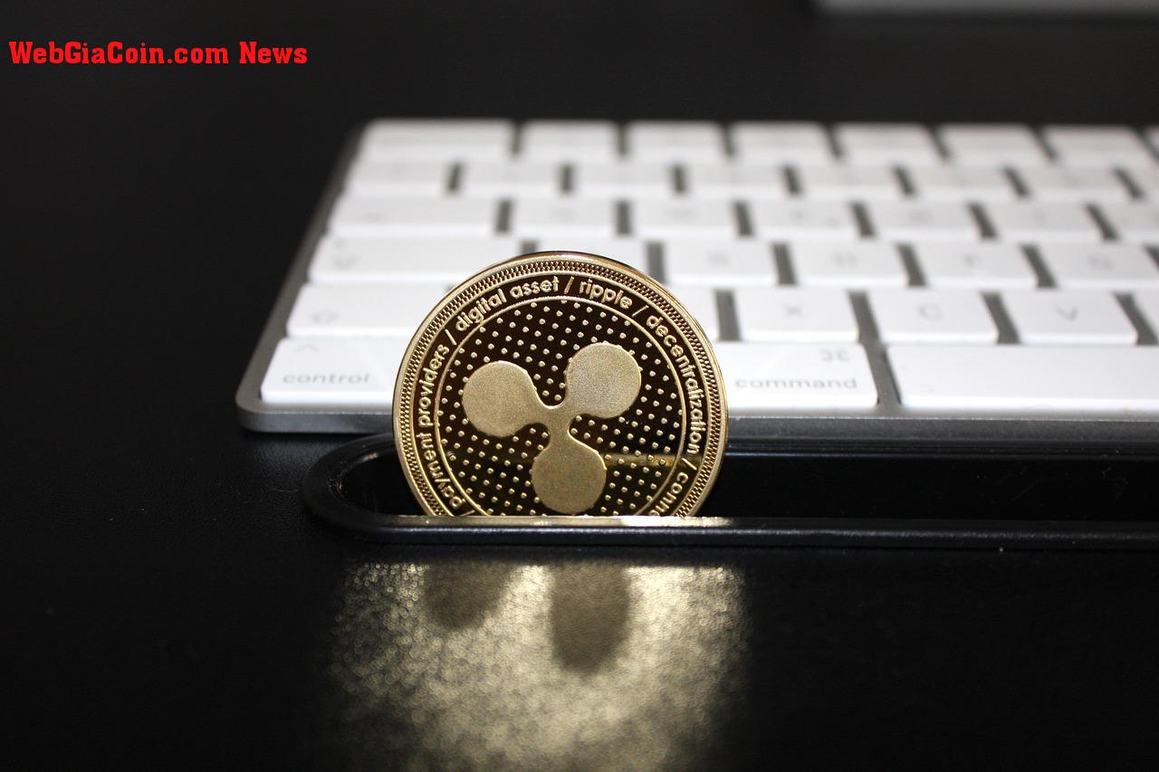 BitBoy tin rằng XRP là cược thay thế tốt nhất cho xu hướng tăng giá trong tương lai