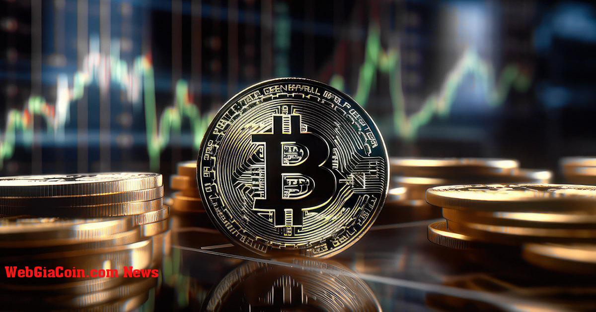 Các nhà đầu tư đổ xô đến Bitcoin sau khi nâng cấp Ethereum Shapella