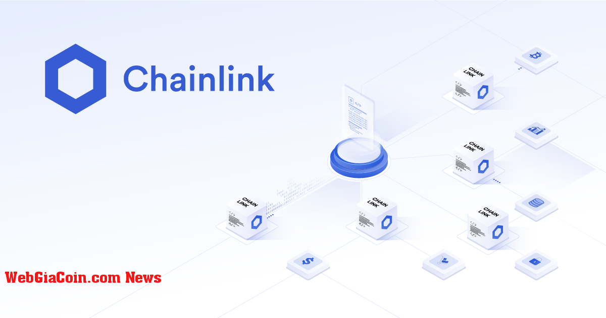 Chainlink tiếp tục tăng, liệu nó có biến động vượt qua ranh giới $9 USD không?