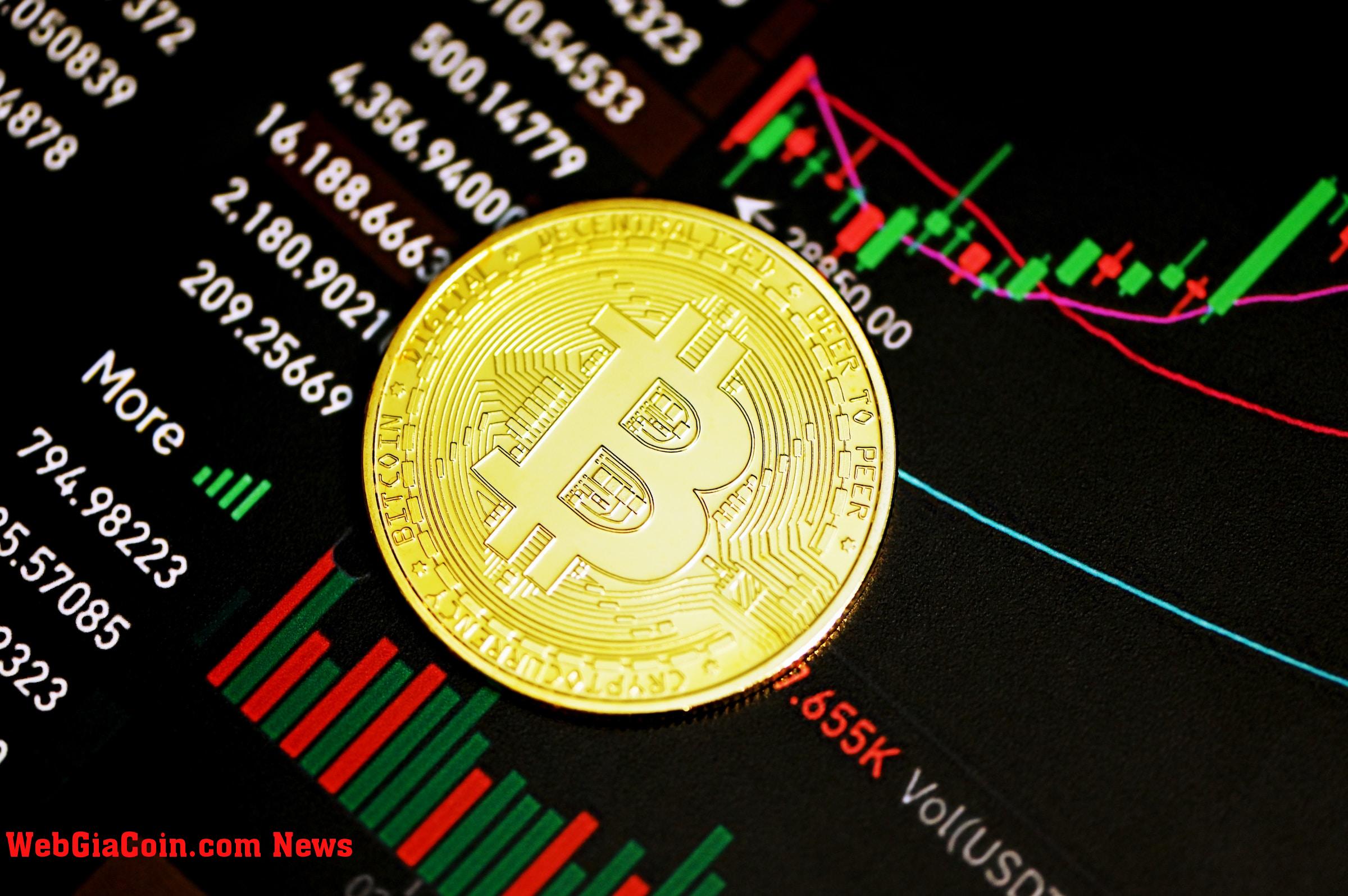 Cấu trúc nguồn cung bitcoin rất giống với đầu năm 2019, tăng giá phía trước?