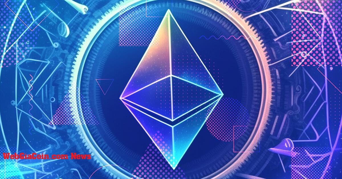 MEV bot chịu trách nhiệm cho 7% tổng lượng gas trên mạng Ethereum trong 24 giờ